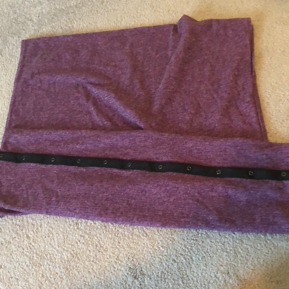 Lululemon Vinyasa scarf - Picture 3 of 3